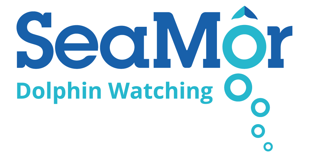 Seamor Dolphin Watching logo
